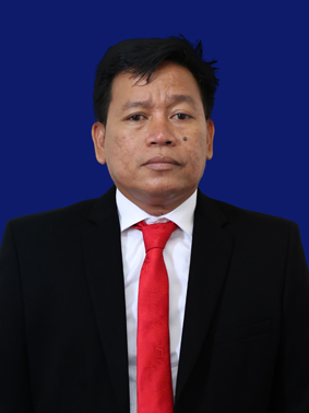 Durajat, S. Pd., M. Pd.